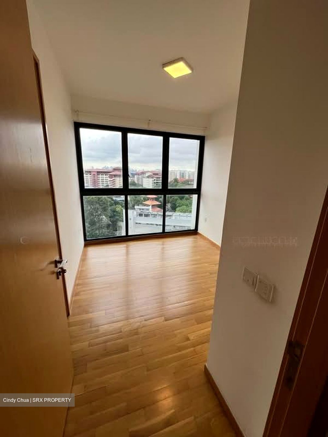 Bartley Ridge (D13), Condominium #597794901
